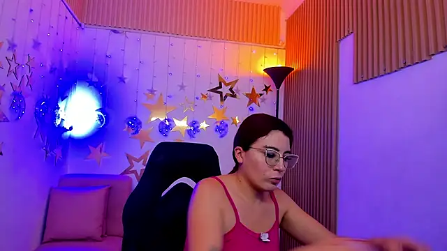 Chat XXX en directo de allison_mc