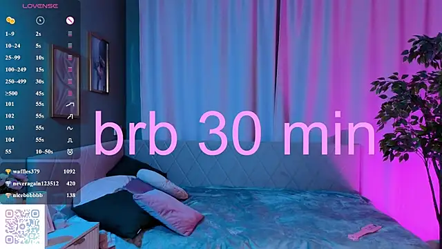 Živý XXX chat Rosie_Mac