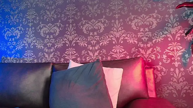 Czat XXX na żywo – EvangelineLove_