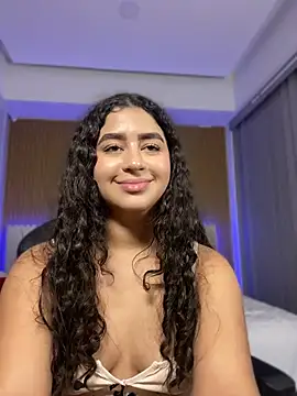 Abby_Zaf Chat XXX in diretta