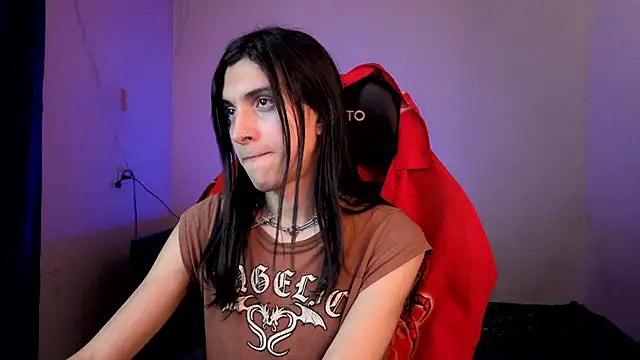 angelitofemboy Obrolan Langsung XXX