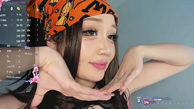 Aoki_sweetのライブXXXチャット