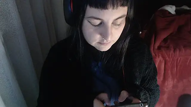 Czat XXX na żywo – lady_rolinga