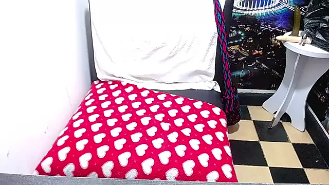tila_nastyy Chat XXX live