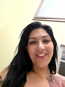 LittleMissEeve Live XXX-Chat