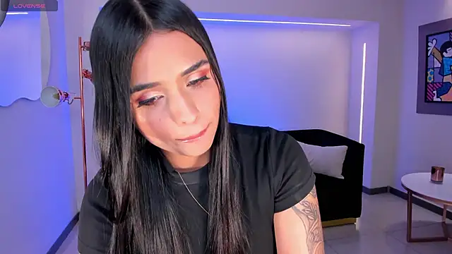 MariaHerrera_'s Live XXX Chat