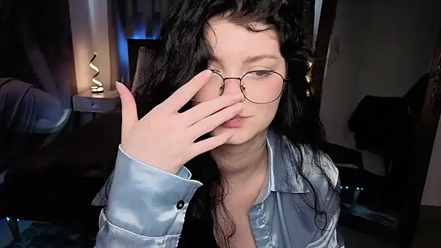 MileyRood's Live XXX Chat