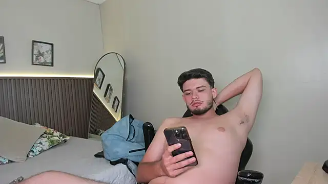 Joan_Blake Chat XXX in diretta