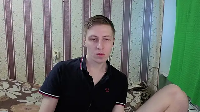 Živý XXX chat Darien_Brown