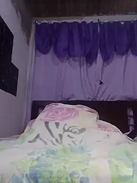 Chat XXX en directo de Xoticxenax