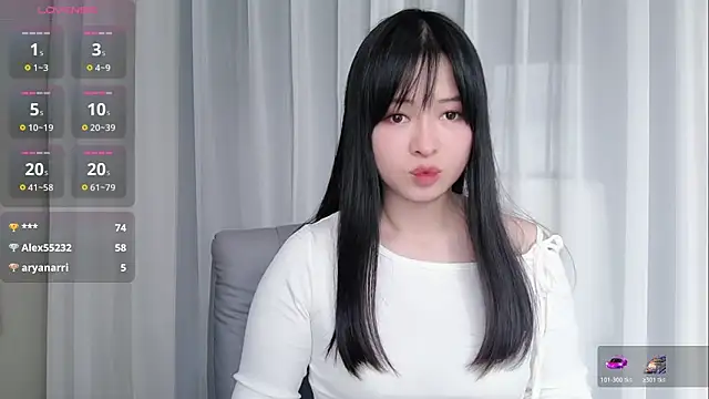 Sembang XXX Secara Langsung -Yuko-