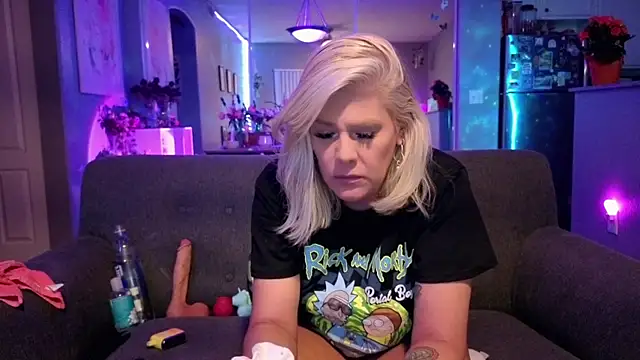 Lexi_Shocker 라이브 XXX 채팅