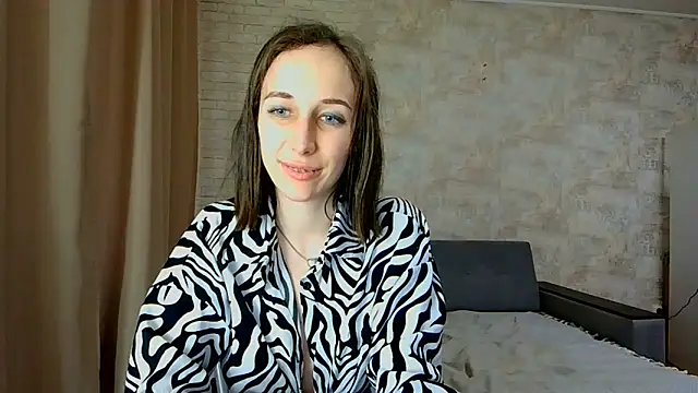 แชท XXX สดของ Anika_bloom
