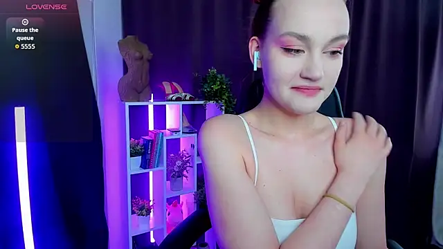 Ida_FaneStain Live XXX-Chat