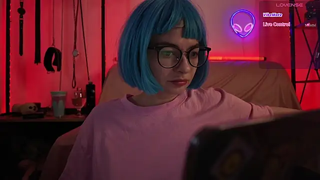CyberXGoddess: απευθείας συνομιλία ΧΧΧ