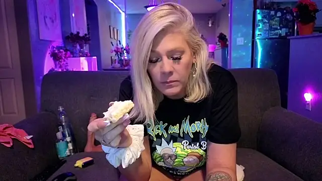 Онлайн чат XXX Lexi_Shocker
