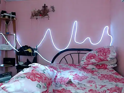 Živý XXX chat Miss_RebeccaLove