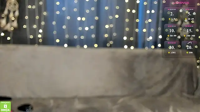 Amelia_skyy Obrolan Langsung XXX