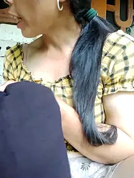 Ana_hoa 现场XXX聊天