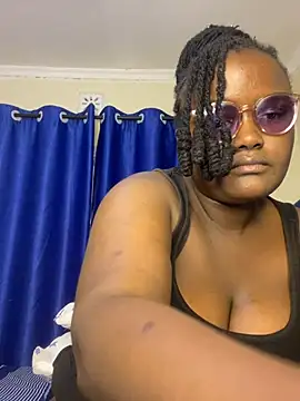 Busty_Bambii254 Live XXX-Chat