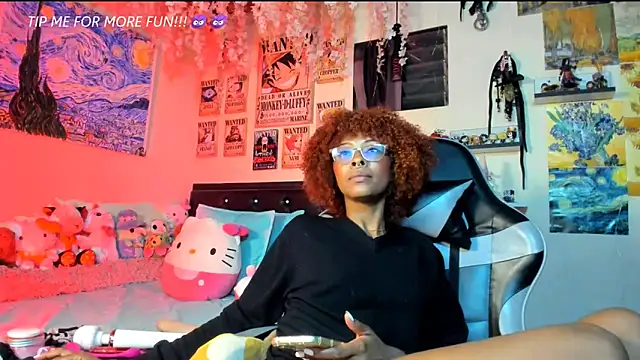 Cristal_Jonas@xh Chat XXX live