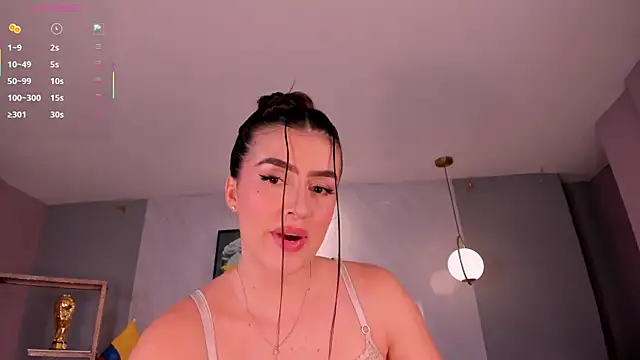 Chat +18 de PaulinaSantos_ ao vivo