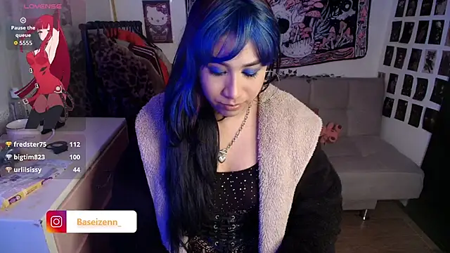 exodiakinky2 XXX чат на живо
