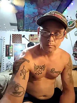 Buffshagswell 라이브 XXX 채팅