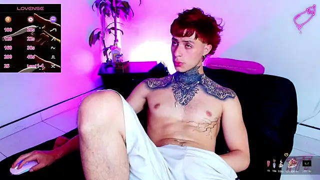 Živý XXX chat 7_Saturno_7