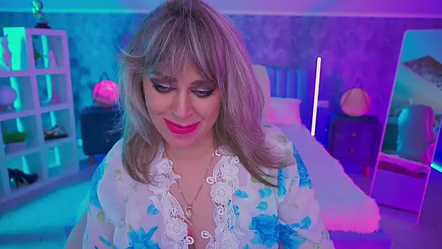 Živý XXX chat CandyLadyyy