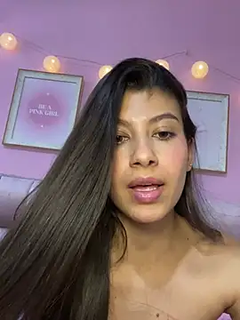 Lenapink19's Live XXX Chat