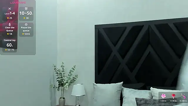 XXX chat uživo modela Vittoria_Conti_