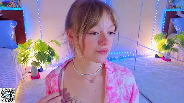 MatthewHoffis élő XXX-chatje