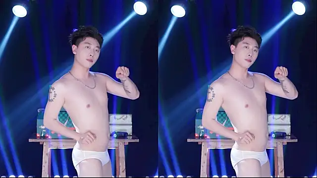 Chat XXX ao vivo de AOA-boy