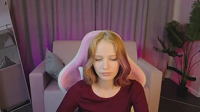 XXX chat uživo modela AliceJohansone
