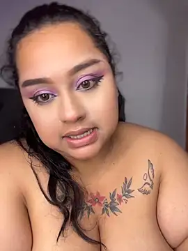 kaia-dark777's Live XXX Chat