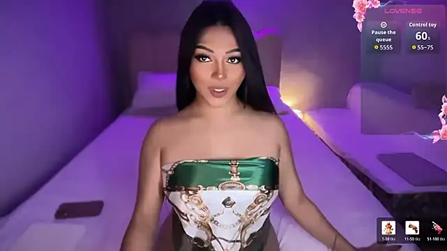 shantalromance_ – Live XXX-chat
