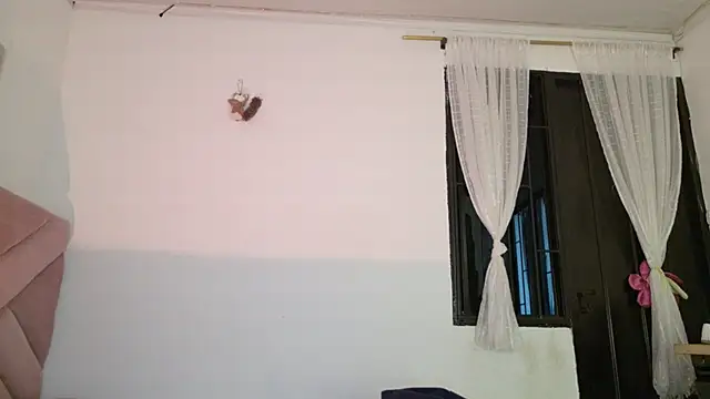 eva_sin18 Live XXX-chat