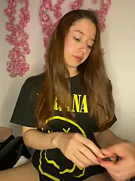 Chat XXX en directo de -rosi