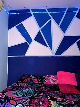 SamySeduction Chat XXX live