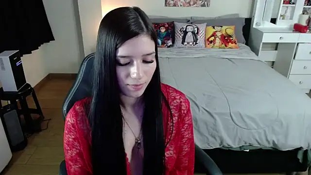 Chatroom XXX en direct de kittykat18x