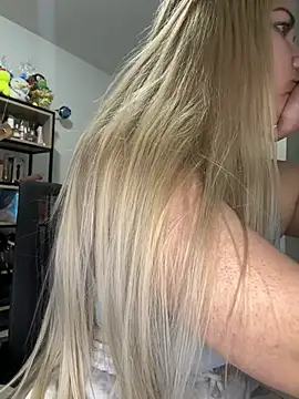 Chat +18 de Celestedubois ao vivo