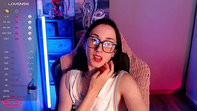 JaneRoger Chat XXX live