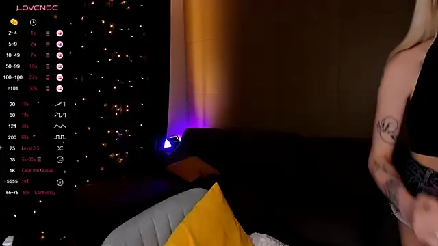 AnyaTaylor_ Live XXX Chat
