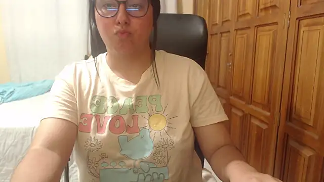 Venus_cat_'s Live XXX Chat