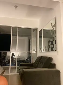 Živý XXX chat caritoo21