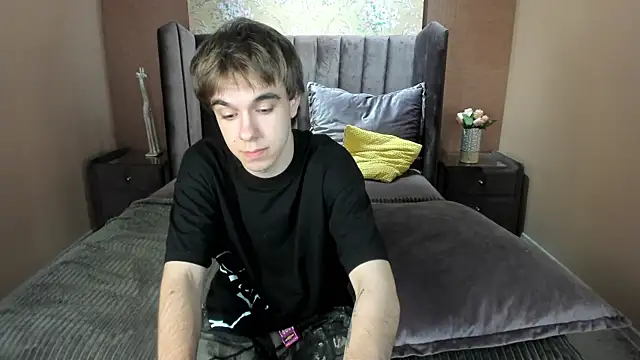 DaveBevy 라이브 XXX 채팅