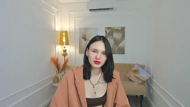 دردشة AlicePertim الجنسية المباشرة