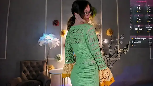 Chat +18 de Avrora_Spark ao vivo