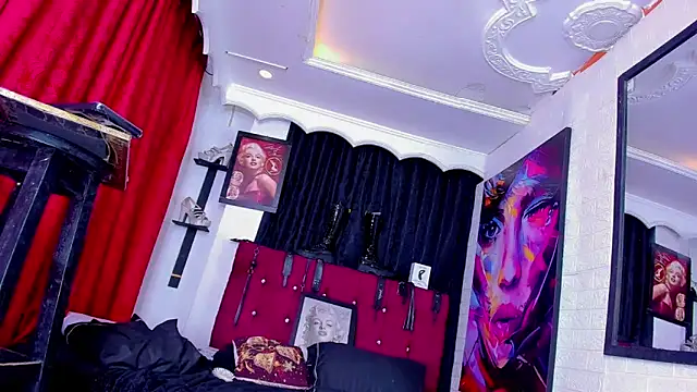 Mia_Colucci25のライブXXXチャット